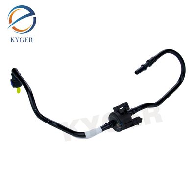 LR010749 3.0L 5.0L دریچه پاک کننده قوطی بخار C2D19426 LR172648 AJ814246 AJ811695 برای Land Rover Discovery RRS RRV Jaguar