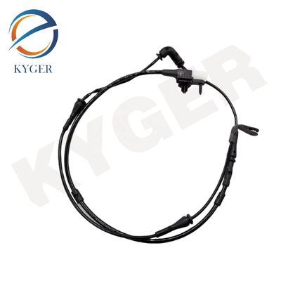 حسگر پد ترمز جلو با کیفیت بالا LR061365 برای Land Rover Evoque Discovery Sport 2015 L550 Range Rover Evoque 2012-2018 L538