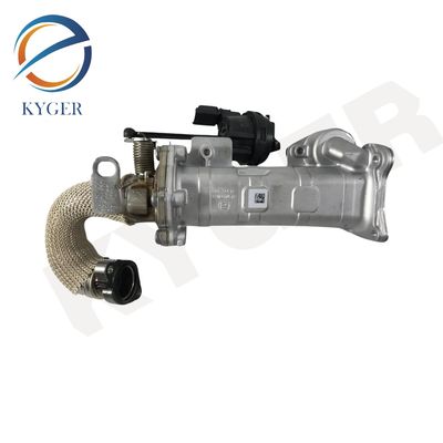 C2S52516 قطعات اتوماتیک دیزل EGR حسگر شیر LR022354 C2S52102 LR057662 برای Land Rover Godwalker 2 یافت شد Godwalk Range Rover