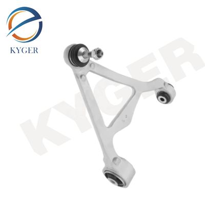 KYGER قطعات تعلیق اتوماتیک C2P 13877 XR8 57872 C2Z 3167 بازوی کنترل بالایی عقب C2D49449 برای جگوار XJ XF S-TYPE X250 X200 X351