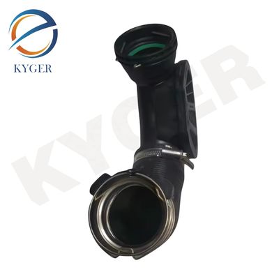 KYGER فروش گرم LR094067 قطعات اتوماتیک لوله ورودی هوا LR133951 J9C20914 J9C6408 برای Land Rover Range Rover Evoque 2012-2018 L538