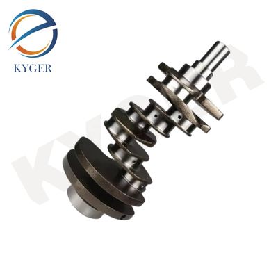 KYGER سیستم موتور خودرو با کیفیت بالا 4X4 LR010297 2.7TD TDV6 2.7L موتور کرکشافت برای Land Rover Discovery 4 2010 - 2016 L319