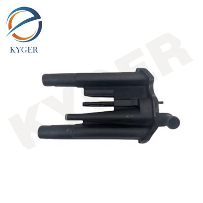 LR054999 سیستم موتور خودرو لوازم جانبی خودرو جدا کننده نفت و گاز LR013287 JDE9860 JDE36147 برای Land Rover Discovery IV