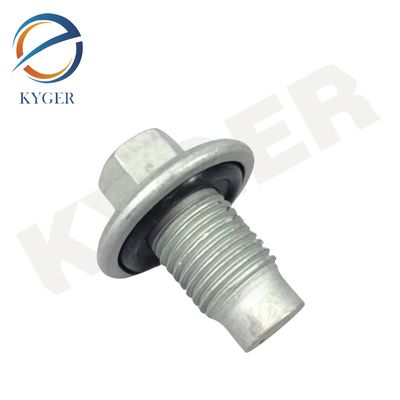 LR073675 فلک تخلیه روغن موتور AJ88461 AJ813202 4594914 برای Land Rover Range Rover Evoque 2012-2018 L538 Discovery Sport 2015