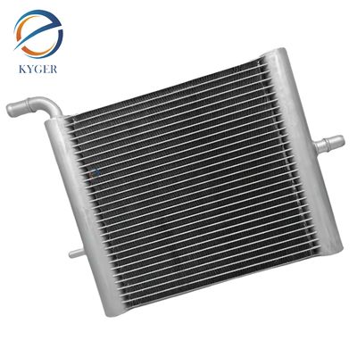 رادیاتور کمکی تهویه مطبوع LR062670 LR181521 LR034577 برای Land Rover Discovery 5 Range Rover Range Rover Sport