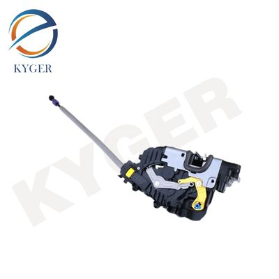 0997304500 در عقب چپ قفل محرک Servomotor برای مرسدس بنز W166 X166 Gl450 Gl550 R231