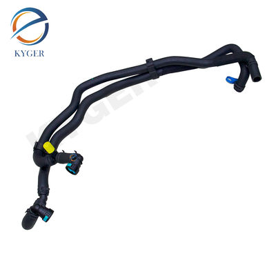 مجموعه لوله های بخاری HVAC PCH501094 PCH501093 برای Land Rover Discovery 3 2005-2009
