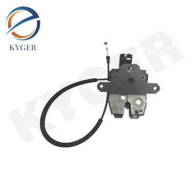 KYGER کیفیت بالا C2D36914 قطعات معدنی اتوماتیک پنجره راست عقب تنظیم کننده لیفت برای جگوار XJ 2010-2019 X351