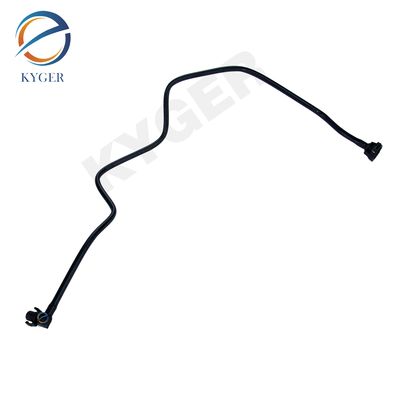 لوله خنک کننده موتور LR091814 LR175177 T2H29949 T2H57461 برای Land Rover Range Rover Velar Jaguar Xe تمام جدید Xf F-Pace