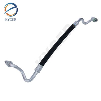 شیر مکش کولر LR091476 T2H19470 برای لند روور رینج روور ولار جگوار F-Pace Xe Range تمام Xf جدید
