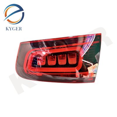 قطعات اتومبیل 2539063203 عقب راست لامپ دم بیرونی لامپ دم داخلی برای مرسدس بنز GLC-Class W253 2020-2021 253 906 32 03