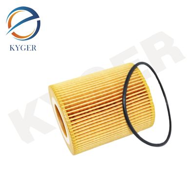 LR013148 سیستم موتور خودرو فیلترهای روغن خودرو 9X2Q-6744-AA 9X2Q-6B624-BA برای کشف 4 2010-2016 L319 Range Rover Sport 2010