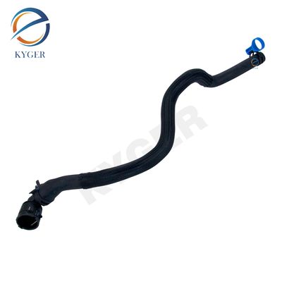 لوله خنک کننده روغن C2D40290 برای جگوار Xf 2009-2015 Xj 2010-2019