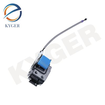 سیستم های بدنه اتومبیل موتور قفل درب چپ عقب 2047303935 برای مرسدس بنز کلاس C W204 کلاس E W212 C207 GLK 204 730 39 35
