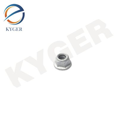 FY114056 Hex Nut For Land Rover Range Rover Sport 2005-2009 L320 کشف 3 2005-2009 L319 کلاسیک جدید رینج روور 2022 L460
