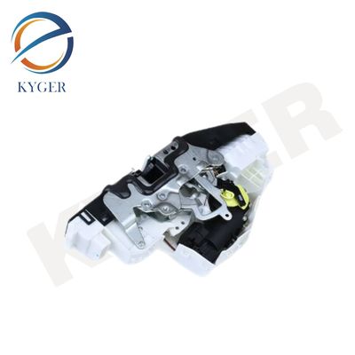 قطعات اتوماتیک جلو راست سیستم های بدنه اتوماتیک 2217207835 موتور قفل درب اتوماتیک برای مرسدس بنز W216 W221 221 720 78 35