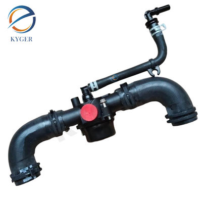 خروجی آب ترموستات LR036058 برای Land Rover Range Rover Range Rover Sport