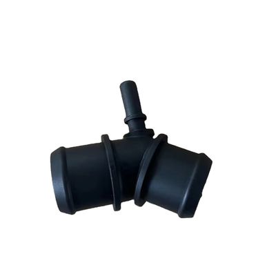 لوله آب رادیاتور خنک کننده لوله T کانکتور LR080119 برای Land Rover Range Rover Sport VOGUE II L494 4.4L