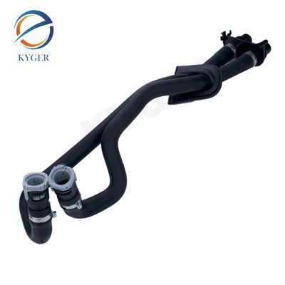 لوله آب گرم کننده J9C1272 LR019276 LR002642 LR004074 برای Land Rover Discovery Sport Freelander Range Rover Evoque Jaguar E-Pace