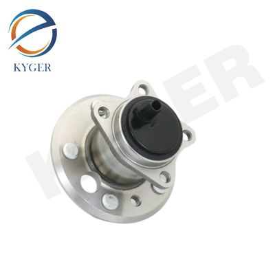 KYGER قطعات اتوماتیک با کیفیت بالا لوازم جانبی محور جلو چرخ محور چرخ محور چرخ مناسب برای جگوار XF T2H2225