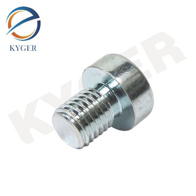 LR002908 پلاگین فاضلاب گیرنده روغن پلاگین فاضلاب گیرنده LR005643 LR002461 LR000869 مناسب برای Land Rover Range Rover Evoque 2012-2018