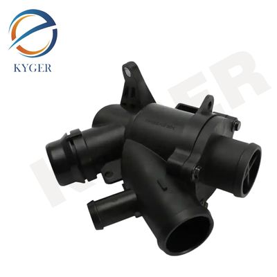 AJ812976 ترموستات خنک کننده LR035124 C2Z19929 AJ812887 LR032135 برای جگوار XF 2009-2015 X250 F-TYPE 2014 X152 XJ 2010-2019 X351