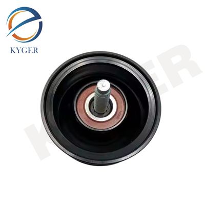 C2C22802 قطعات اتوماتیک تسمه ی کشش گیر C2C22802 LR057467 برای جگوار XF Range Rover Sport Discovery 4