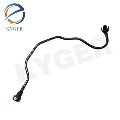 LR035629 ماشین گسترش L8B28464AB مخزن لوله لوله آب با سیستم خنک کننده حرفه ای قطعات خودرو تولید کننده برای Range Rover