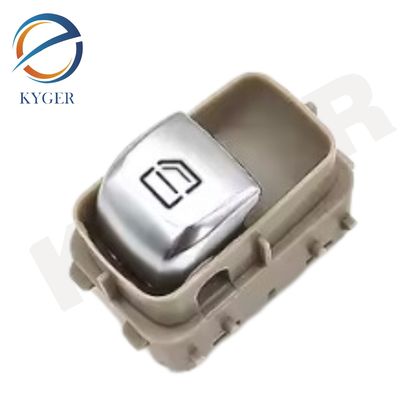 KYGER Passenger Window Switch 2059051513 برای مرسدس بنز C-Class W205
