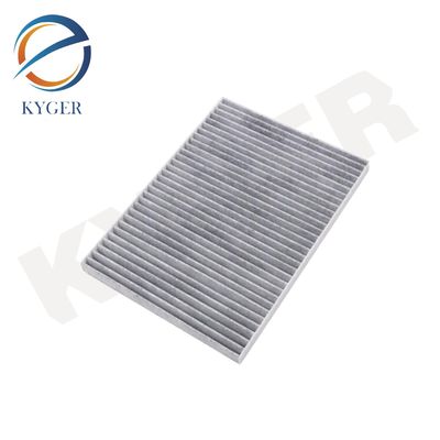 VPLGS0478 سیستم تهویه مطبوع فیلتر گرده AC فیلتر هوا کابین C2S52338 T2H34776 LR036369 برای Land Rover Range Rover Sport