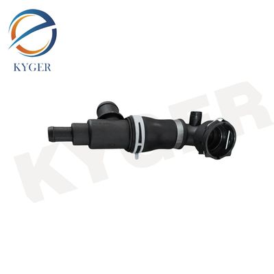 PCH501310 لوله آب سایر سیستم های خنک کننده لوله آب مناسب برای Range Rover 2002-2009 L322 CLASSIC