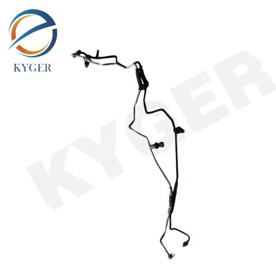 KYGER کیفیت بالا C2Z3578 خط AC قسمت A / C فشار لوله لوله لوله C2Z3578 برای جگوار X250 XF 09-10 4.2L