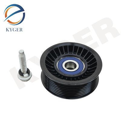 نصب آسان 5.0L V8 کمربند بیکار چرخ C2D21157 XE 2015 قطعات موتور جگوار
