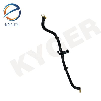 JDE11534 EGR لوله ورودی لوله LR013163 LR033912 برای کشف 4 2010-2016 کشف 5 2017-2020 جگوار XJ 2010- XF 2009-2015