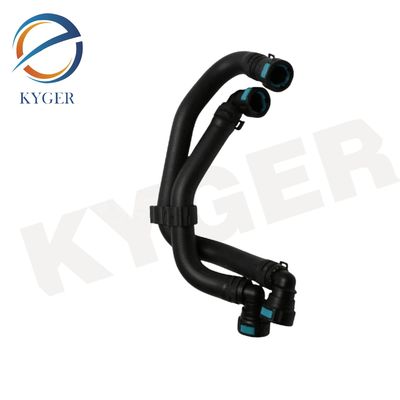 سایر سیستم خنک کننده اتوماتیک Germax قطعات خودرو لوله آب رادیاتور PCH500900 برای LandRover برای Range Rover Sport 2005-2009