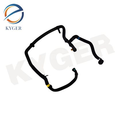LR091877 مخزن خنک کننده لوله لوله دیگر سیستم های خنک کننده T2H3422 T2H35981 LR110260 برای Land Rover Range Rover Velar