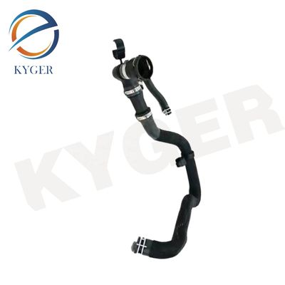 LR049637 لوله آب رادیاتور پایین لوله خنک کننده برای Land Rover Discovery Sport Range Rover Evoque LR094507