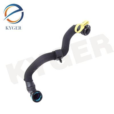 LR091796 سیستم خنک کننده لوله آب لوله آب T2H4034 برای Land Rover Range Rover Velar 2017-2019 L560