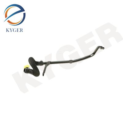 KYGER کیفیت بالا سیستم خنک کننده سیستم آب لوله آب لوله آب C2D56299 برای جگوار XJ 2010-2019 X351