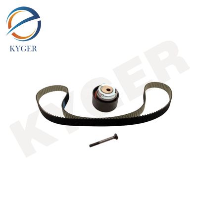 LR078913 کیت کمربند تایمینگ دیزل C2D49451 برای Range Rover Sport 2014-2022 L494 کشف 5 2017 L462 Range Rover Velar 2017 L560