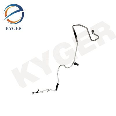سیستم خنک کننده قطعات اتوماتیک KYGER C2Z16279 لوله لوله تهویه مطبوع برای جگوار XF 2009 - 2015 X250
