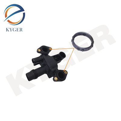 LR018829 گاسکت مونتاژ خروجی برای Land Rover Discovery 4 2010-2016 L319 Range Rover Sport 2010-2013 L320 Discovery 5 2017