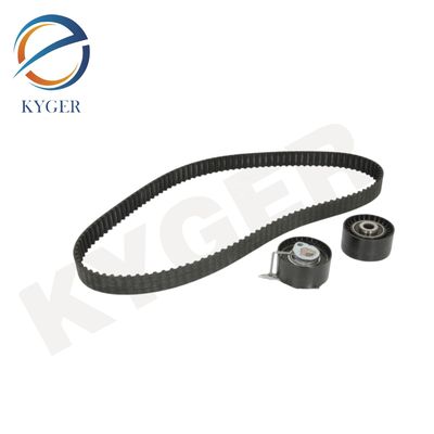 LR032526 کمربند تایمینگ کیت 2.2L دیزل JDE35823 برای Land Rover Range Rover Evoque 2012-2018 L538 کشف ورزش 2015 L550