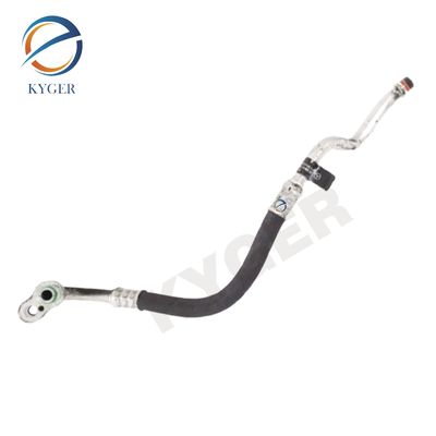 A1648300115 لوله تهویه مطبوع برای مرسدس بنز W164 Ml 63 AMG 164 830 01 15