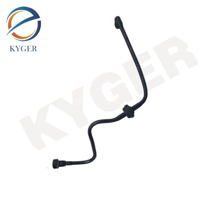KYGER کیفیت بالا C2Z20397 قطعات خودرو سیستم خنک کننده لوله آب بالا لوله آب برای جگوار XF 2009 - 2015 X250