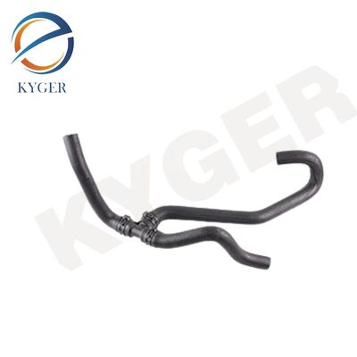 KYGER C2Z20520 بهترین فروش قطعات خودرو سیستم خنک کننده لوله آب رادیاتور لوله خنک کننده برای جگوار XF2009 - 2015 X250