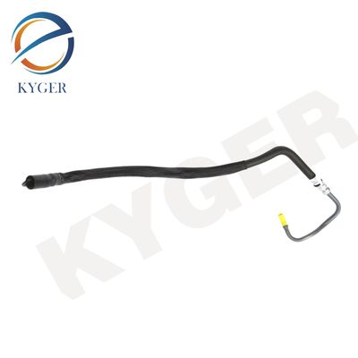 KYGER خط بازگشت لوله فشار با کیفیت بالا برای Land Rover LR3 LR4 OE LR057262