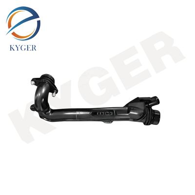264 200 86 00 سیستم خنک کننده قطعات خودرو موتور ترموستات لوله خنک کننده 2642008600 برای مرسدس بنز W213 M264