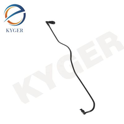 LR019341 لوله آب لوله خروجی رادیاتور خنک کننده با عملکرد بالا LR000946 برای Land Rover برای Freelander 2 2007-2014