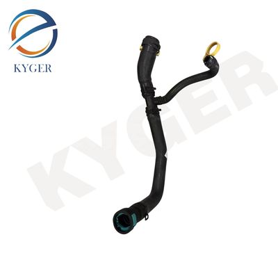 KYGER کیفیت بالا قطعات خودرو سیستم خنک کننده بخاری لوله گرمایش OEM C2D17859 مناسب برای جگوار XJ 2010 - 2019 X351